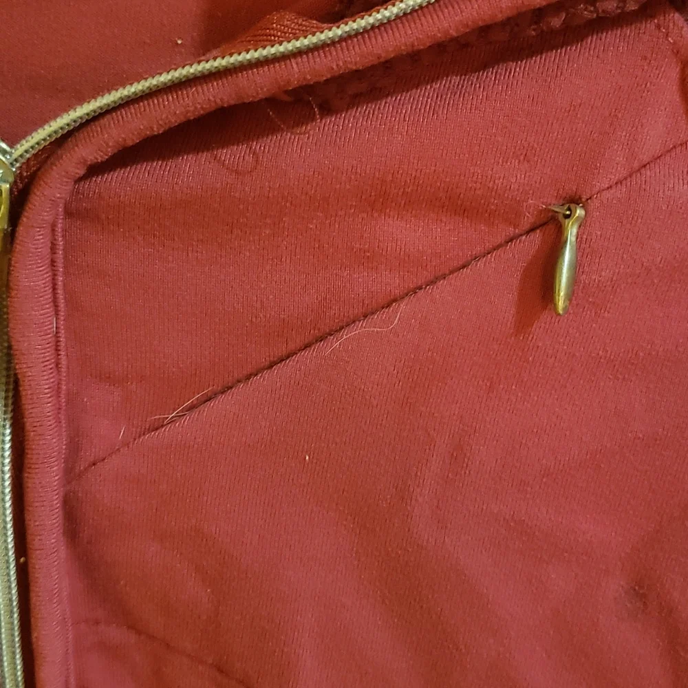 The North Face Half-Zip Pullover - Picture 5 of 9